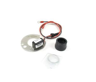 PerTronix ML-181 Ignitor Electronic Ignition Conversion Kit, Compatible with Mallory 25,26, Yt, Yl Series Distributors Non Vacuum Type 8 Cylinder