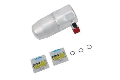 GM Genuine Parts 15-1739 (02724924) Air Conditioning Accumulator