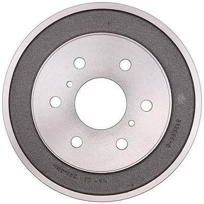 ACDelco Gold 18B555 (19183586) Rear Brake Drum