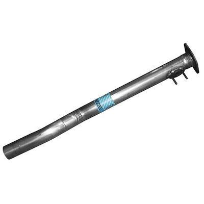 Walker 53398 Exhaust Pipe 2.25" Outlet (OD) for Toyota Tacoma