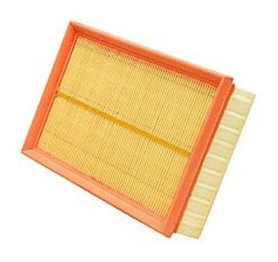 WIX 49114 Engine Air Filter Compatible with Ford Fusion (06-12), Mercury Milan (06-11), Mazda 6 (09-13)