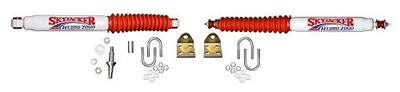 Skyjacker 7219 Steering Stabilizer Dual Kit