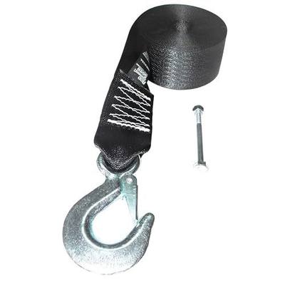 Rod Saver Replacement Winch Strap