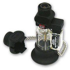 Blazer Pocket MicroTorch PB 207 Clear