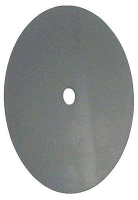 Sierra International 18-0389 Heat Exchanger End Gasket