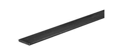 BOLTMASTER 11653 Flat Steel Bar, 1/8 x 1 x 36"