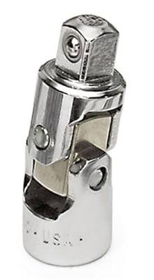 SK Tools USA 1/4" Drive Chrome Universal Joint | 40990
