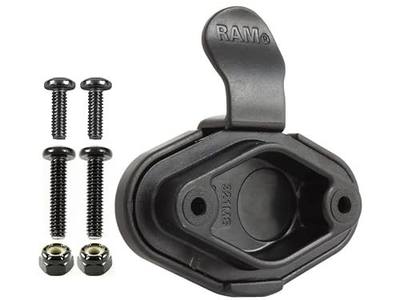 Quick Release Adapter System EZY-Mount