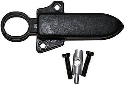 3Skull Paintball Tippmann 98 Custom Sealed Bolt Rocket Cock