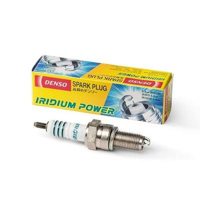 Denso (5372) IX24 Iridium Power Spark Plug, (Pack of 1)