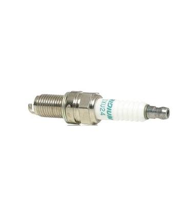 Denso (5309) IXU24 Iridium Power Spark Plug, (Pack of 1)
