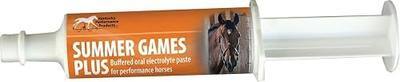 044093 60cc Summer Games Plus Electrolyte Paste for Horses