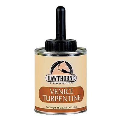 348239 Venice Turpentine, 16 oz