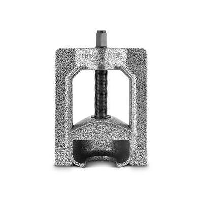 Tiger Tool Intermediate U-Joint Puller, Universal Joint Removal Tool for Class 4 – 6 Trucks, Busses, & Farm Equipment, Medium Duty U-Joint Extractor, 10104