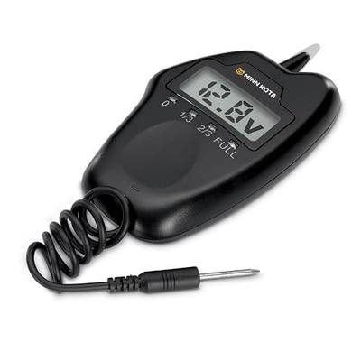 Minn Kota MK-BM-1D Digital Battery Meter