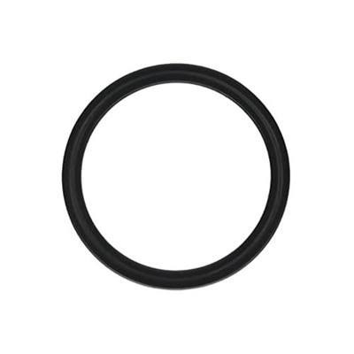 018 Viton O-Ring, 75A Durometer, Black, 3/4" ID, 7/8" OD, 1/16" Width (Pack of 100)
