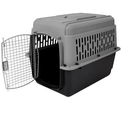 Petmate Aspen Pet Dog Kennel, Made in USA, 32in
