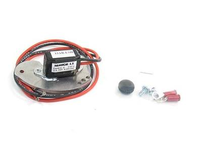 PerTronix 1181LS Ignitor Electronic Ignition Conversion Kit, Compatible with Delco 8 Cylinder