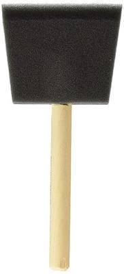 Jen Manufacturing 3" Wide Poly-Brush Box of 36 Brushes