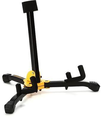 Hercules Mini Electric Guitar Stand With Bag