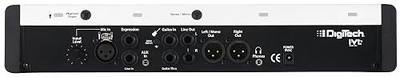 DigiTech Vocalist Live 4 Harmony-Effects Processor