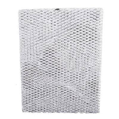 BestAir A35 Humidifier Replacement Metal/Clay Waterpad Filter, For Aprilaire, American Standard, Bryant, Carrier, Honeywell, Lennox & Totaline Models, 13.1" x 10.2" x 1.8", Single Pack