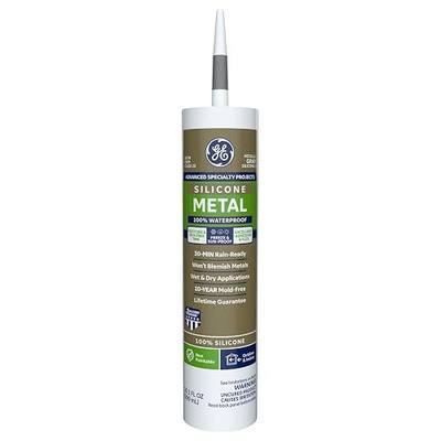 Silicone 2 Advanced Metal