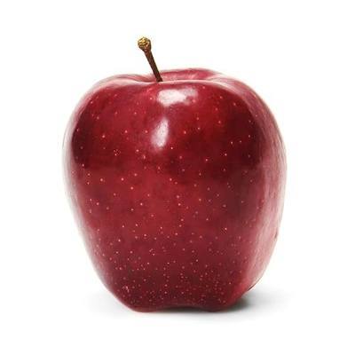 Red Delicious Apple, 1 Count