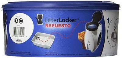 Litter Locker Refill Cartridge 5 pk