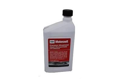 Ford Genuine Ford Fluid ZC-32-B Premium Windshield Washer Concentrate - 32 Ounce (ZC-32-B2)