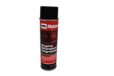 Genuine Ford Fluid ZC-20 Engine Shampoo and Degreaser - 15 oz. Aerosol