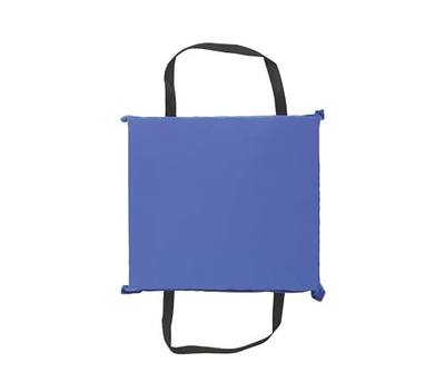 Stearns Throwable Flotation Cushion, USCG-Approved Type IV PFD Boat Cushion Life Preserver, Doubles as Comfortable Place to Sit, Great for Boats, Canoes, Kayaks, & More