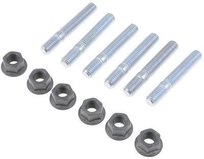 Dorman 03133 Exhaust Stud Kit - M10-1.5 x 62 mm Compatible with Select Models