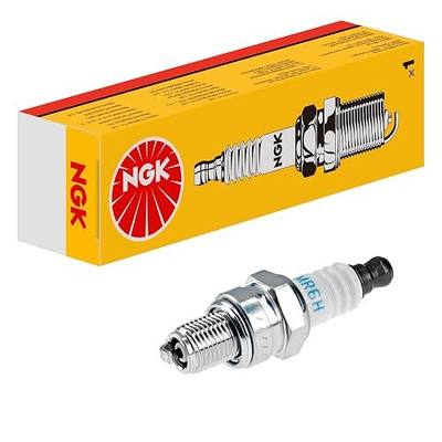 NGK Spark Plug Stock # 7599
