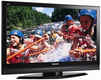 Panasonic TH-50PX75U 50-Inch 720p Plasma HDTV