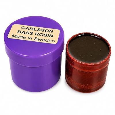 Carlsson Bass Rosin