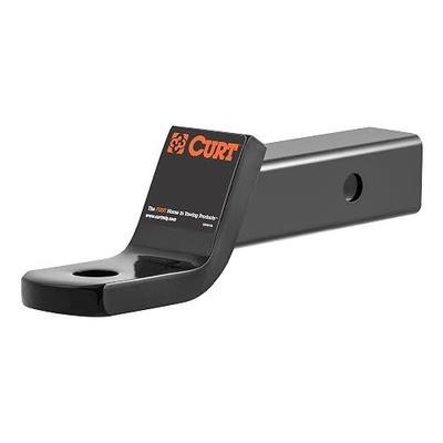 CURT Manufacturing 45030 Class III 2" Ball Mount