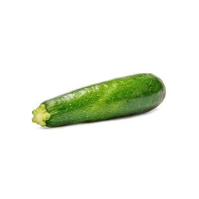 Zucchini Squash, 1 Each