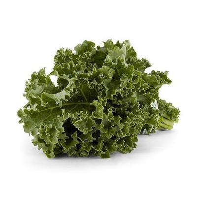 Green Curly Kale, 1 Bunch