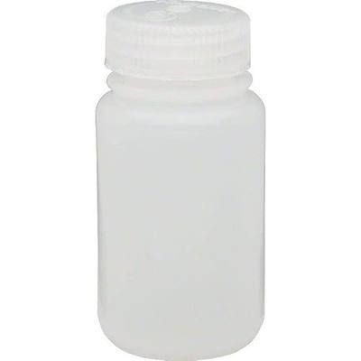 Nalgene HDPE Wide Mouth Round Container