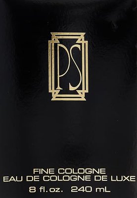 Paul Sebastian Cologne for Men, 8.0 Fluid Ounce SPLASH