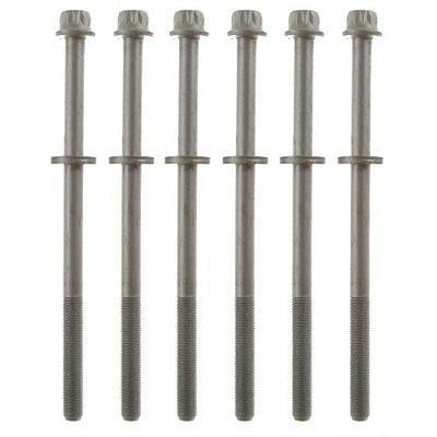 FEL-PRO ES 72212 Engine Cylinder Head Bolt Set for Subaru Outback