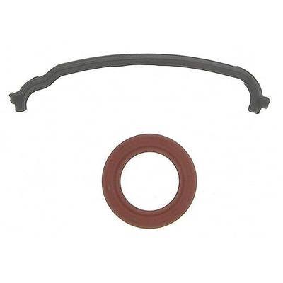 FEL-PRO TCS 46071 Camshaft Rear Seal Set