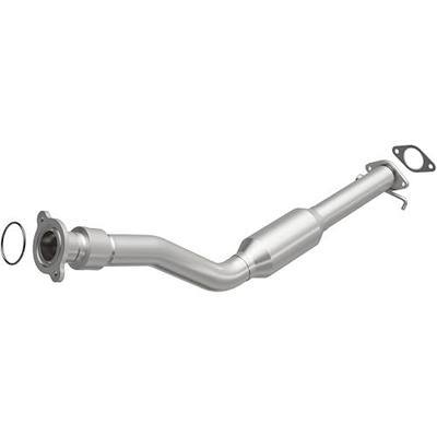 MagnaFlow Catalytic Converter 23433: HM Grade, Direct-Fit (Federal/EPA Compliant)
