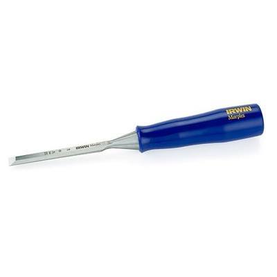 IRWIN Tools Marples Woodworking Chisel, 3/8-inch (10mm) (M44438N)