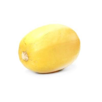 Organic Spaghetti Squash, 1 Each