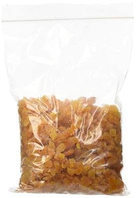 Diced Sun-Dried Turkish Apricots, 5 Pound Box