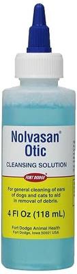 Nolvasan Otic (4 oz)