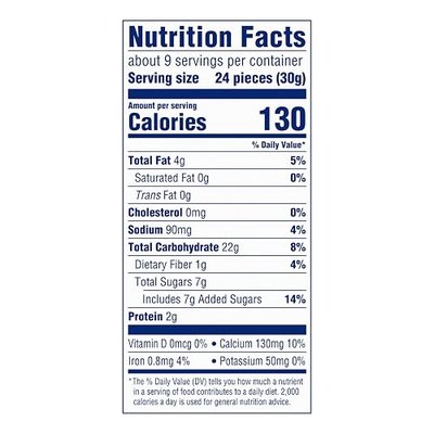 Teddy Grahams, Honey Graham Snacks, Kids Snacks, 10 Ounce
