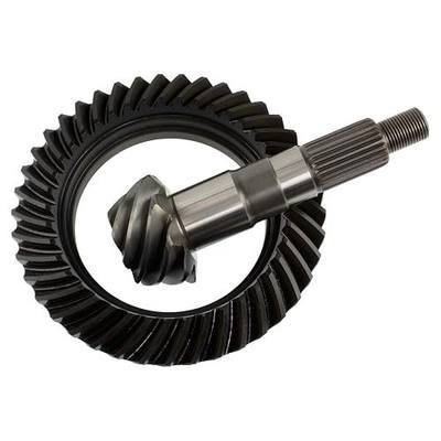 Motive Gear D30-456TJ Ring and Pinion 4.56 Ratio for Dana 30 TJ Diff 10Bolt